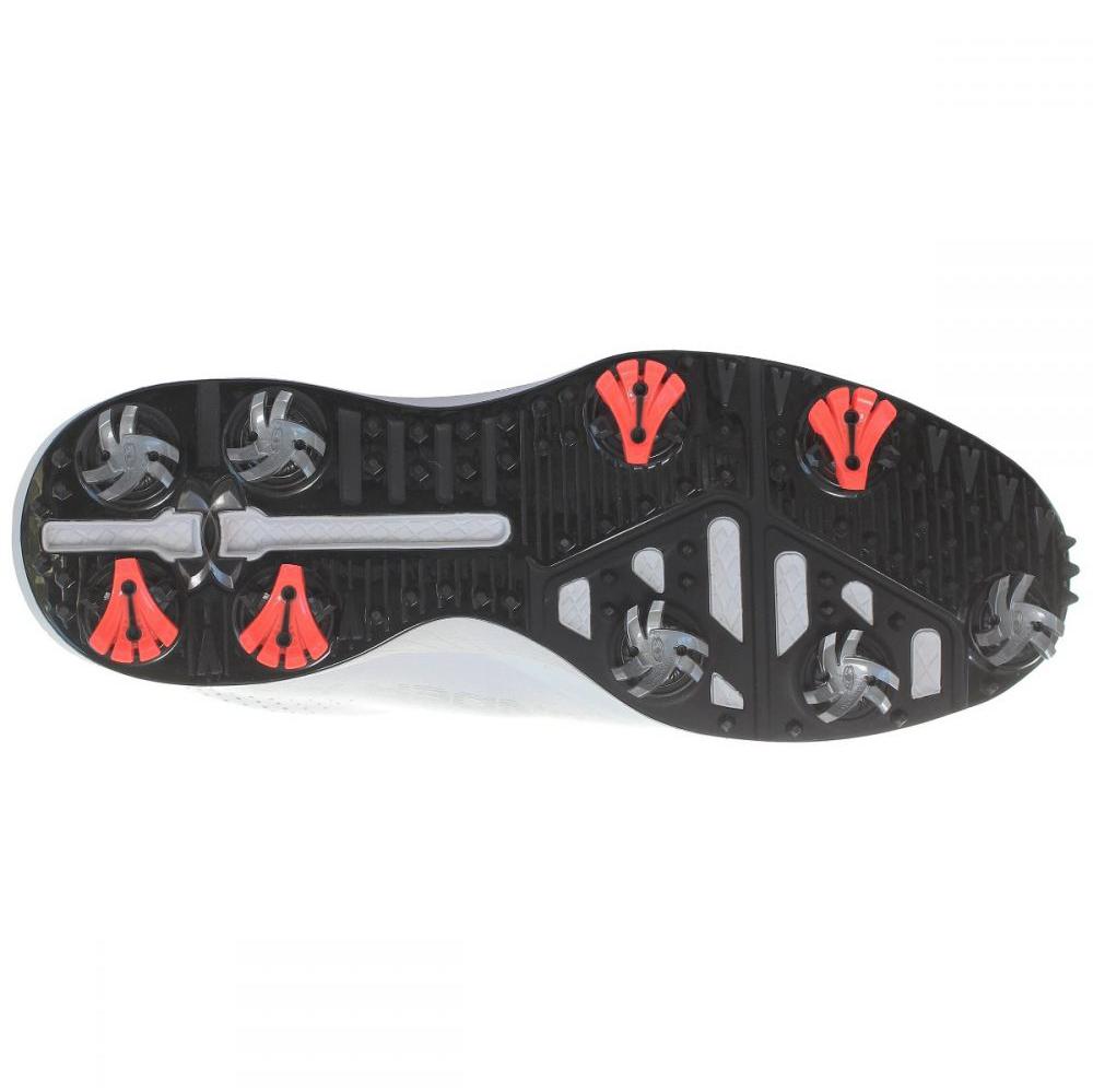 Under Armour Charged Draw RST Golf Shoes 3024562 – Image 3