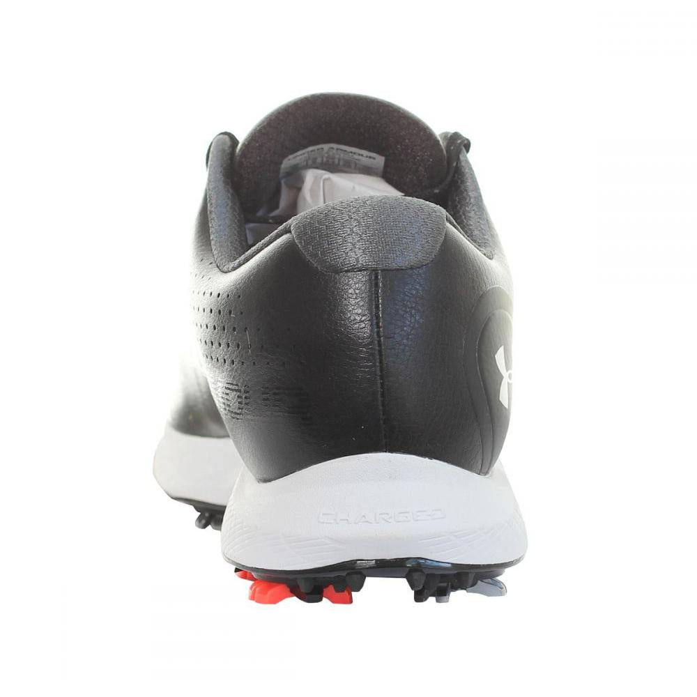 Under Armour Charged Draw RST Golf Shoes 3024562 – Image 4