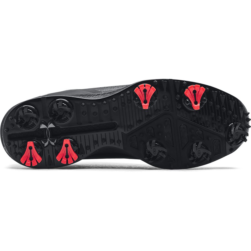 Under Armour Charged Draw RST Golf Shoes 3024562 – Image 3
