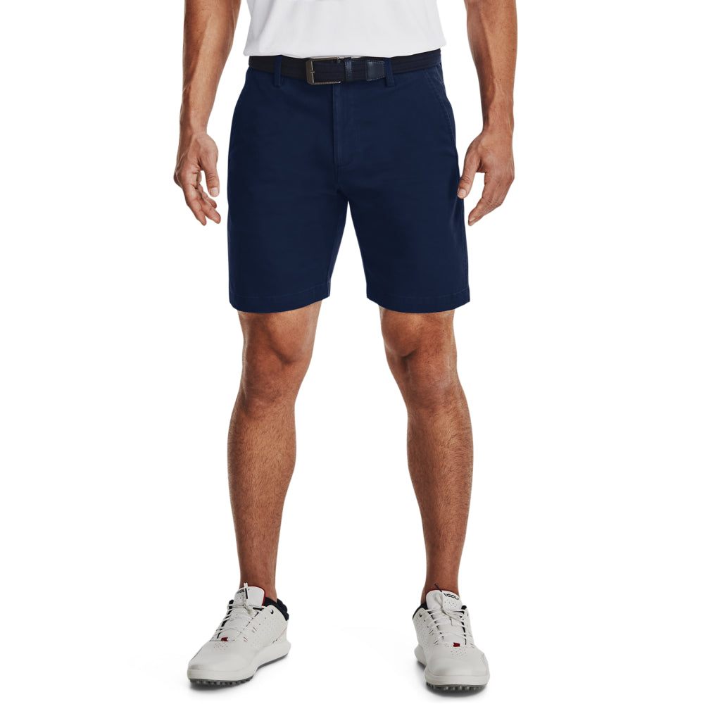 Under Armour Chino Golf Shorts 1370088 – Image 3