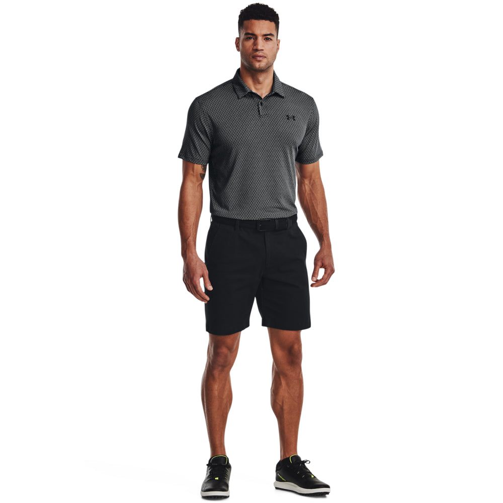 Under Armour Chino Golf Shorts 1370088 – Image 3