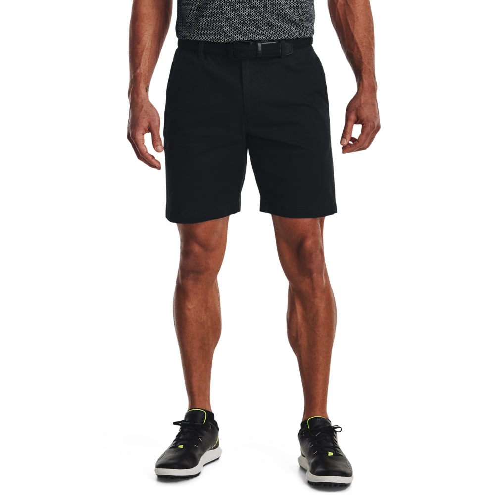 Under Armour Chino Golf Shorts 1370088 – Image 4