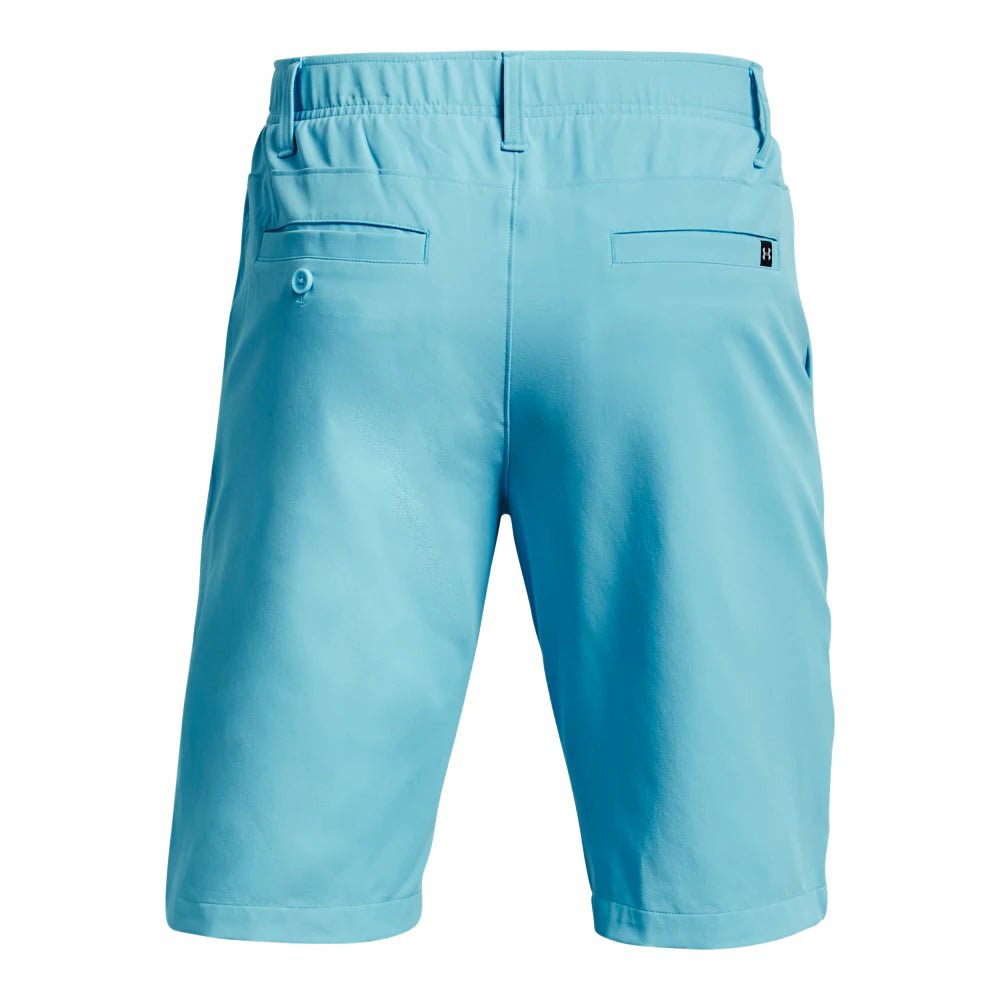 Under Armour Drive Taper Golf Shorts 1370086 – Image 2