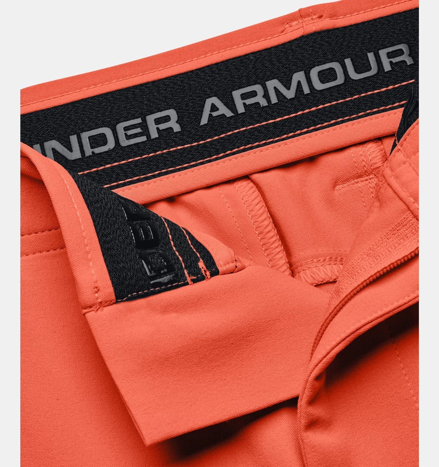 Under Armour Drive Taper Golf Shorts 1370086 – Image 4