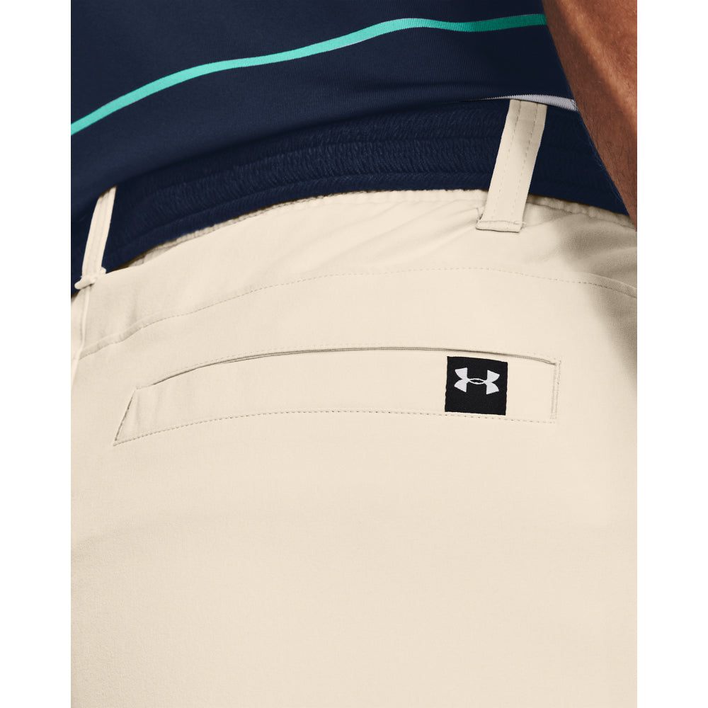Under Armour Drive Taper Golf Shorts 1370086 – Image 3