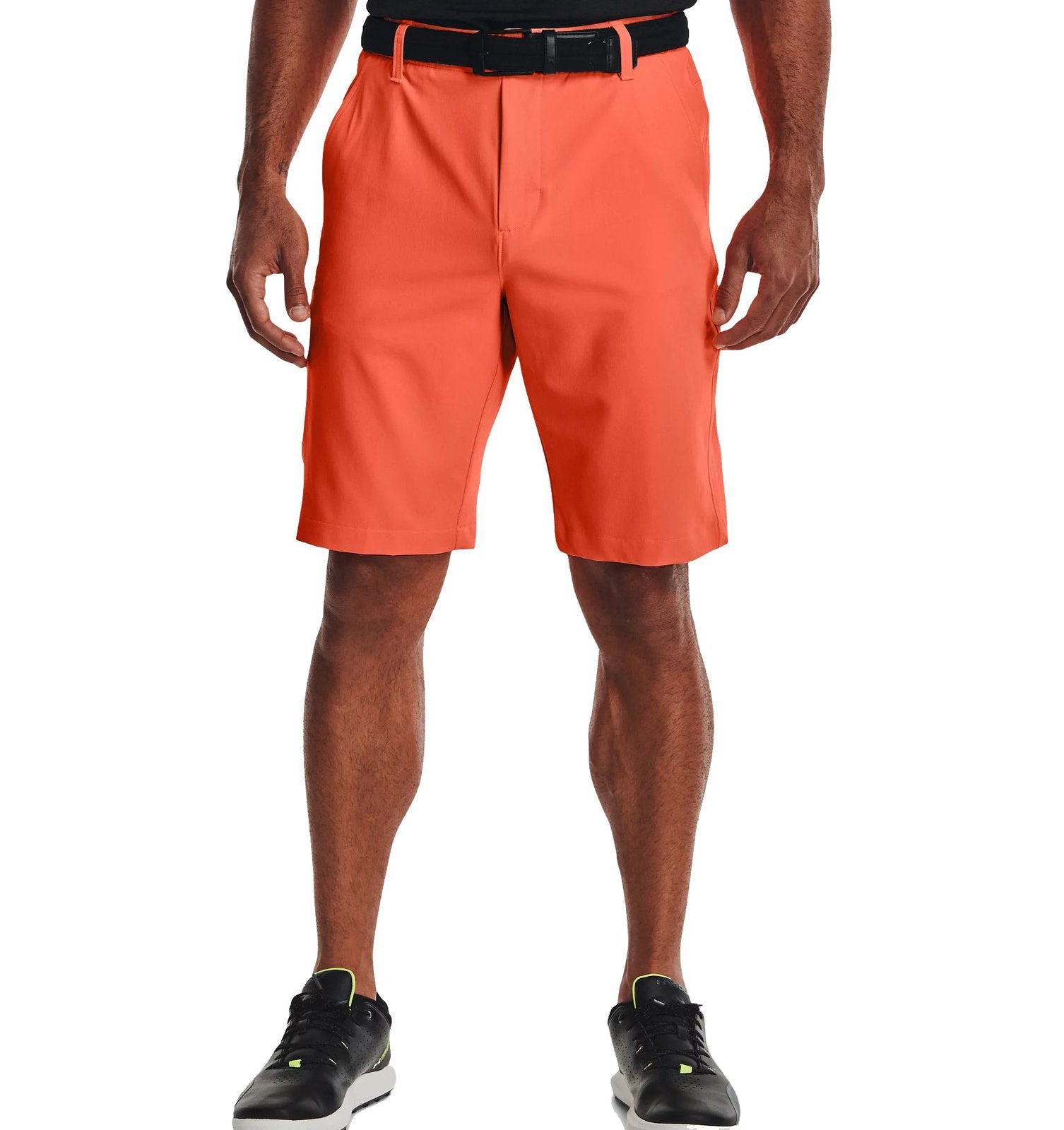Under Armour Drive Taper Golf Shorts 1370086 – Image 3