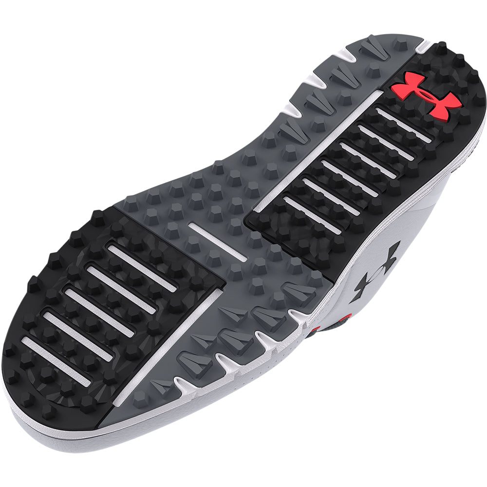 Under Armour HOVR Fade 2 SL Golf Shoes 3025379 – Image 2