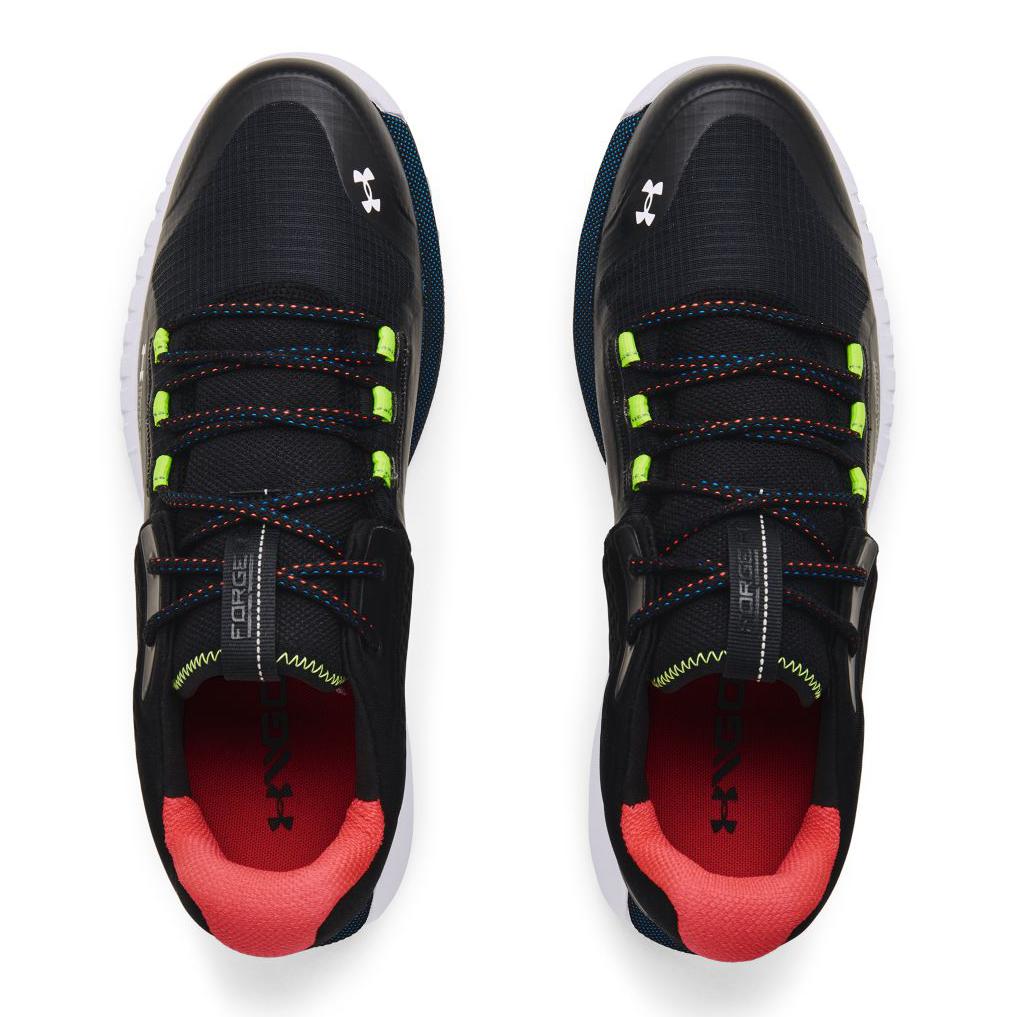 Under Armour HOVR Forge RC SL Golf Shoes 3024366 – Image 4