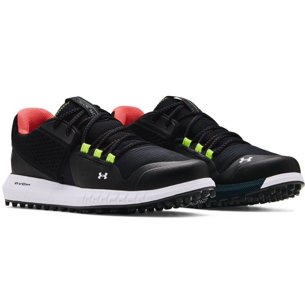 Under Armour HOVR Forge RC SL Golf Shoes 3024366 – Image 2