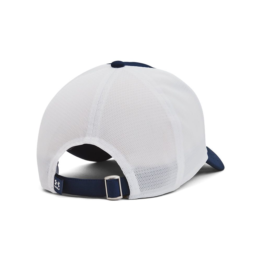 Under Armour Iso-Chill Mesh Adjustable Golf Cap 1369805 – Image 2