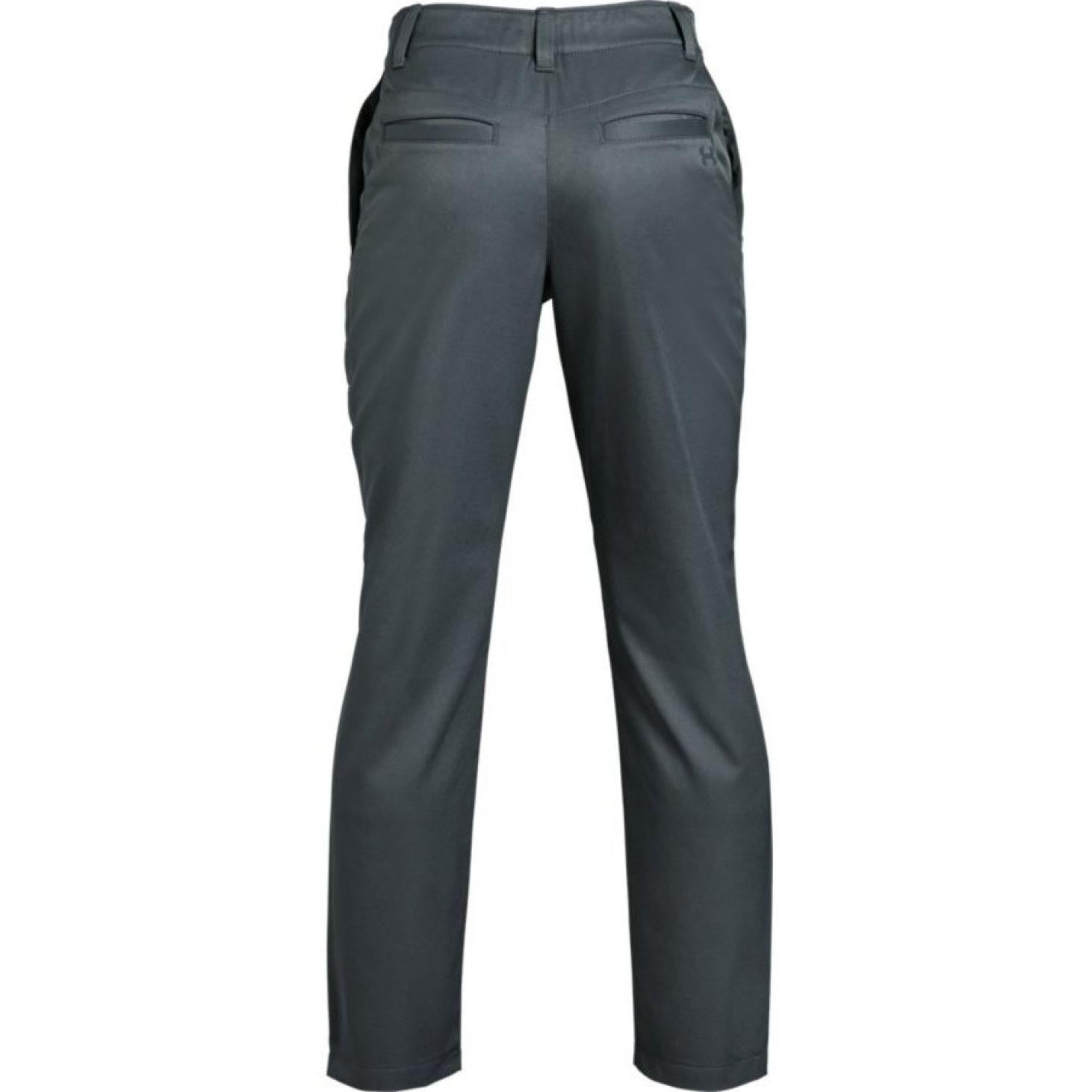 Under Armour Junior Golf Trousers 1330767 – Image 2