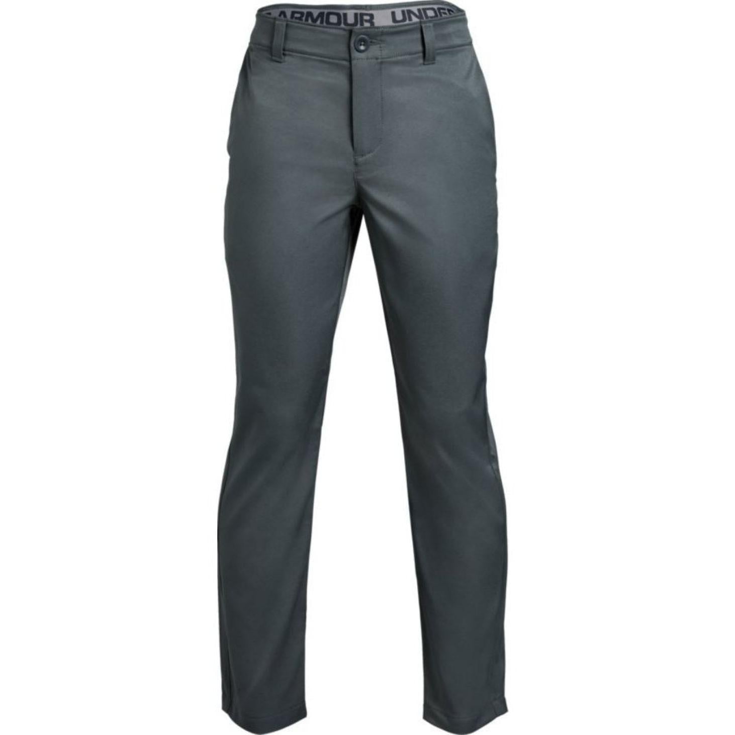 Under Armour Junior Golf Trousers 1330767