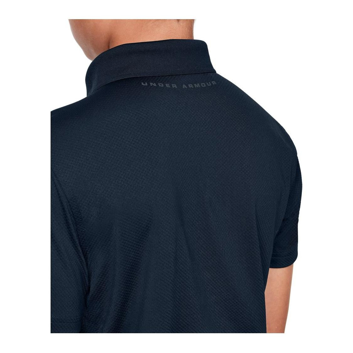 Under Armour Junior Performance Golf Polo 2.0 1342083 – Image 3
