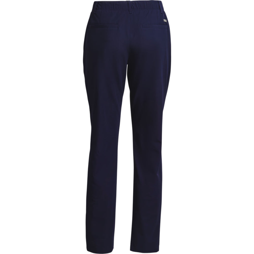 Under Armour Ladies Link Golf Trousers 1362772 – Image 4