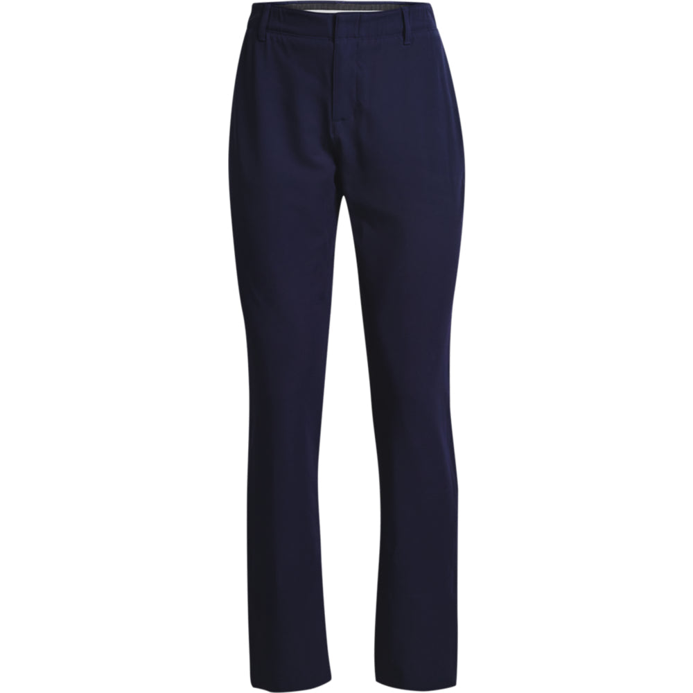 Under Armour Ladies Link Golf Trousers 1362772 – Image 3