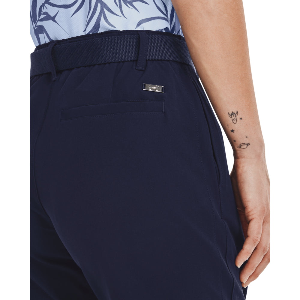 Under Armour Ladies Link Golf Trousers 1362772 – Image 2