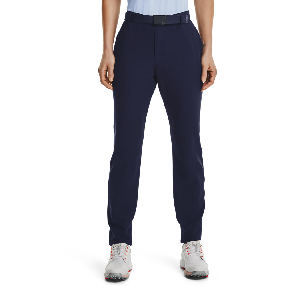 Under Armour Ladies Link Golf Trousers 1362772