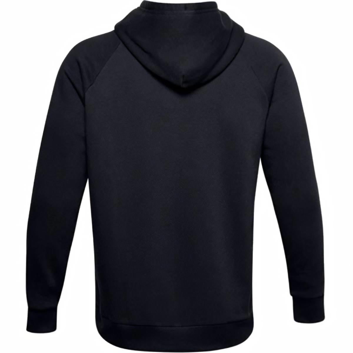 Under Armour Rival Fleece Golf Hoodie 1357092 – Image 2