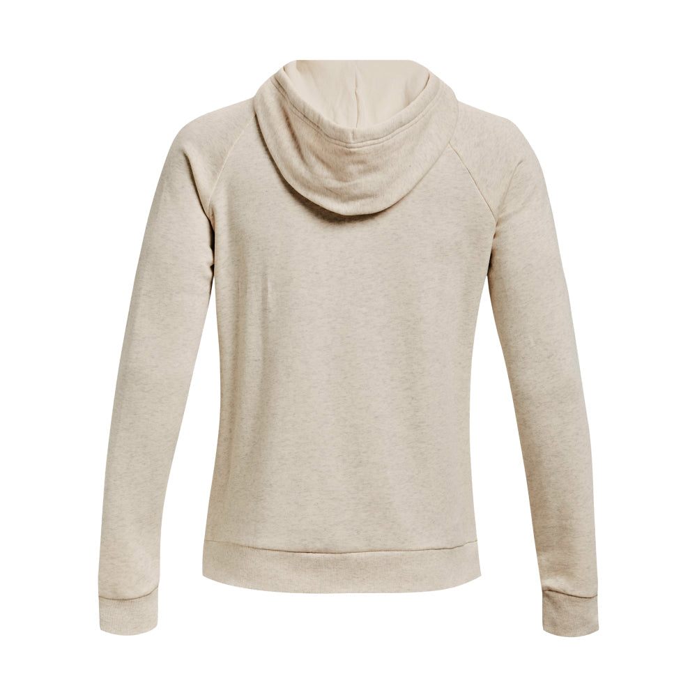 Under Armour Rival Fleece Golf Hoodie 1357092 – Image 2