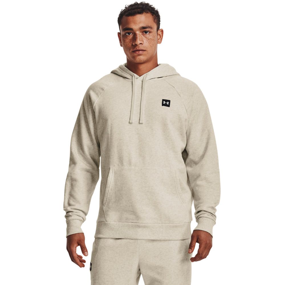 Under Armour Rival Fleece Golf Hoodie 1357092 – Image 4