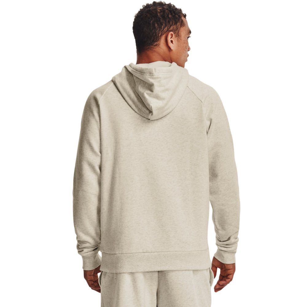 Under Armour Rival Fleece Golf Hoodie 1357092 – Image 5