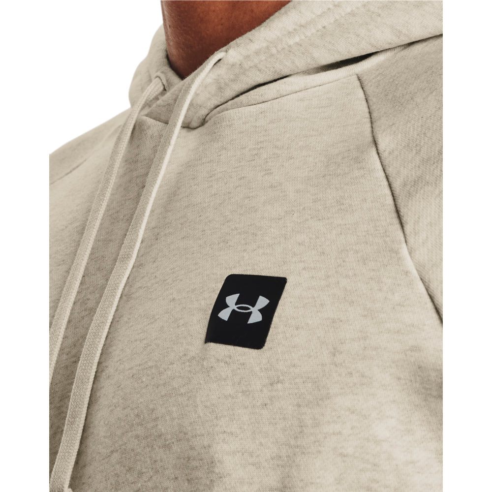 Under Armour Rival Fleece Golf Hoodie 1357092 – Image 3