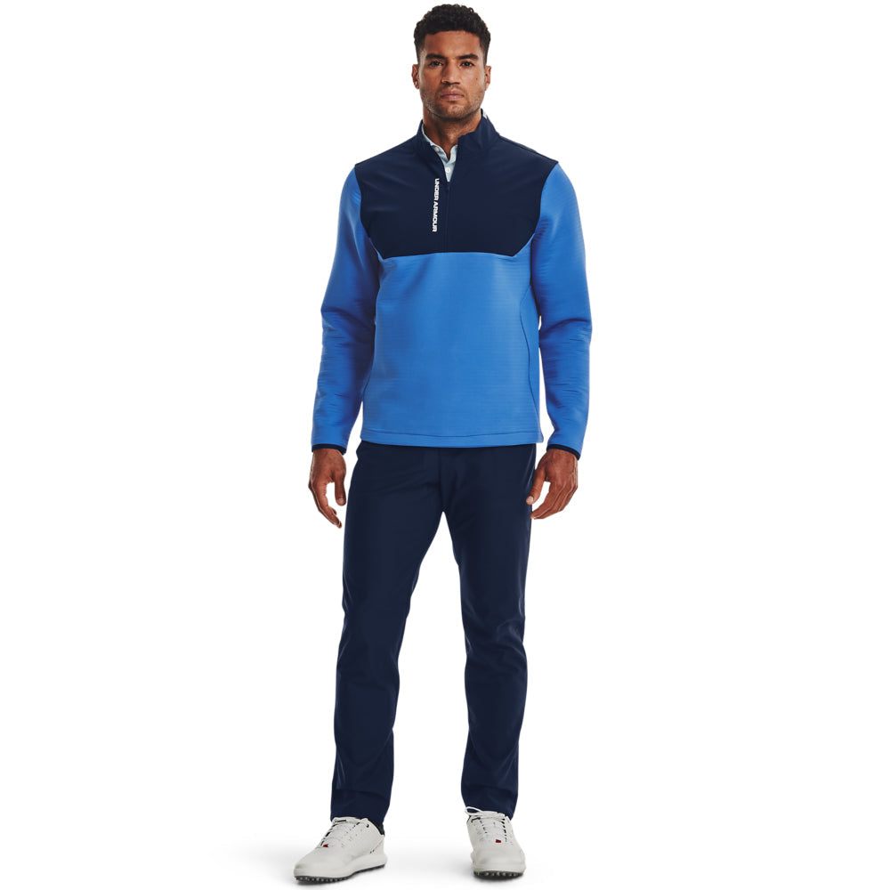 Under Armour Storm Daytona Half Zip Golf Top 1366280 – Image 5