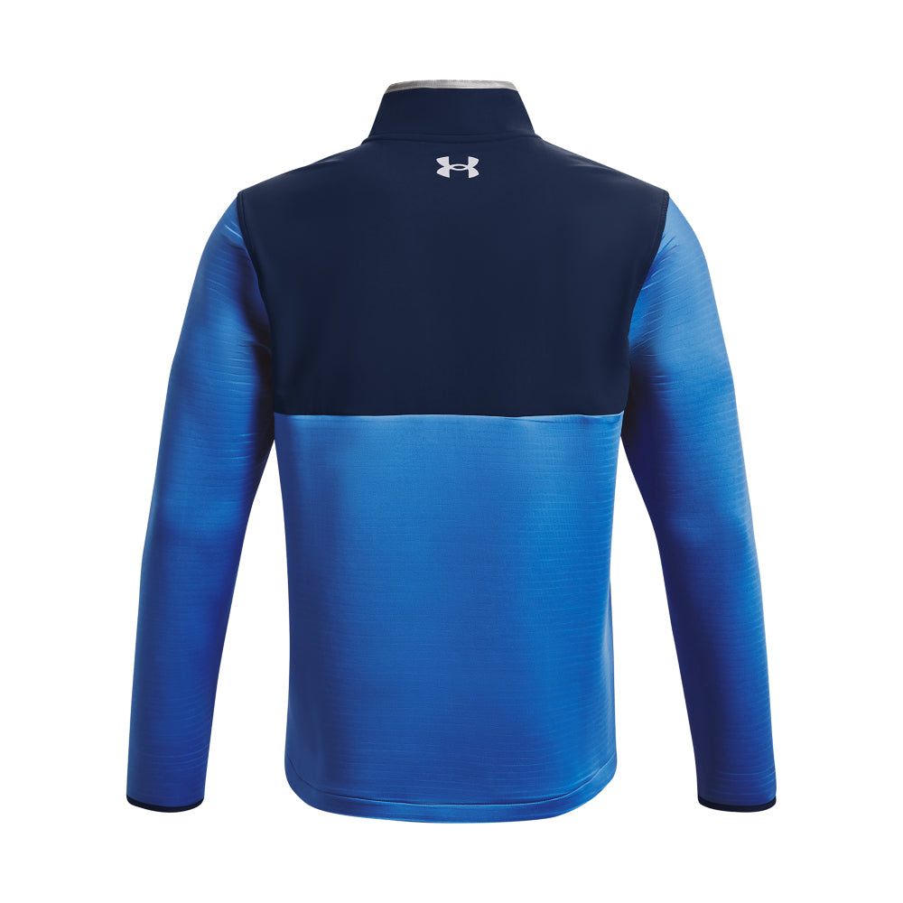 Under Armour Storm Daytona Half Zip Golf Top 1366280 – Image 2