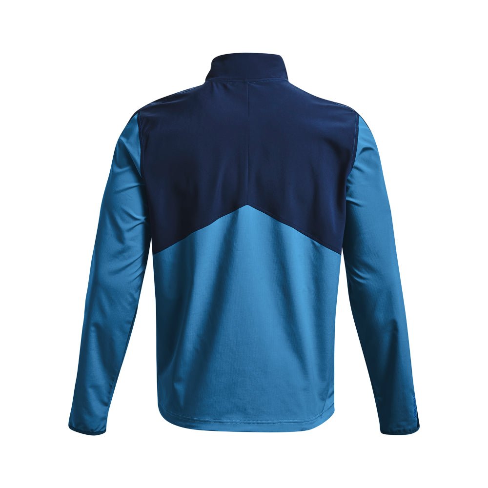Under Armour Storm Windstrike 1/2-Zip Golf Pullover 1370156 – Image 2