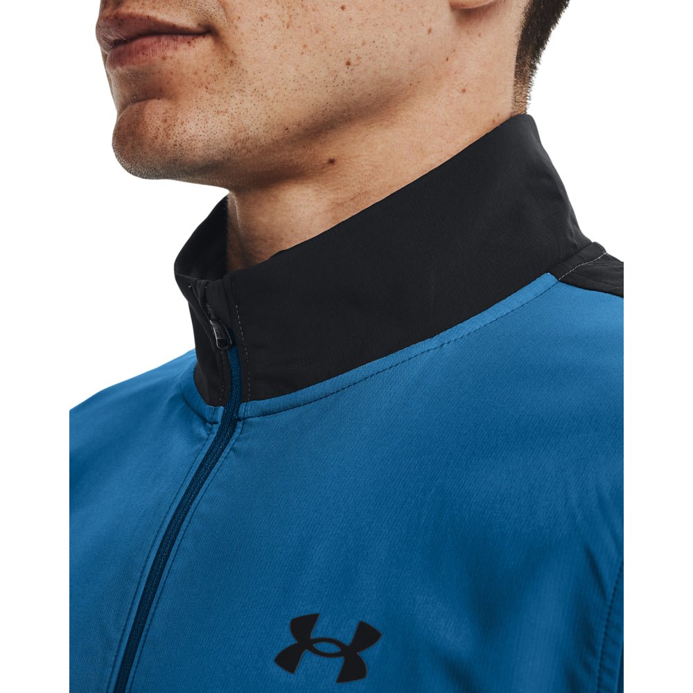 Under Armour Storm Windstrike 1/2-Zip Golf Pullover 1370156 – Image 5