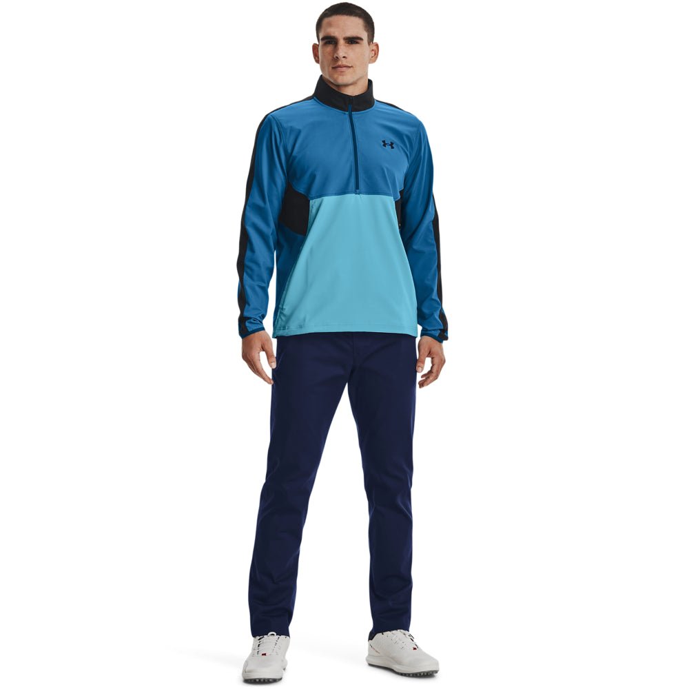 Under Armour Storm Windstrike 1/2-Zip Golf Pullover 1370156 – Image 3