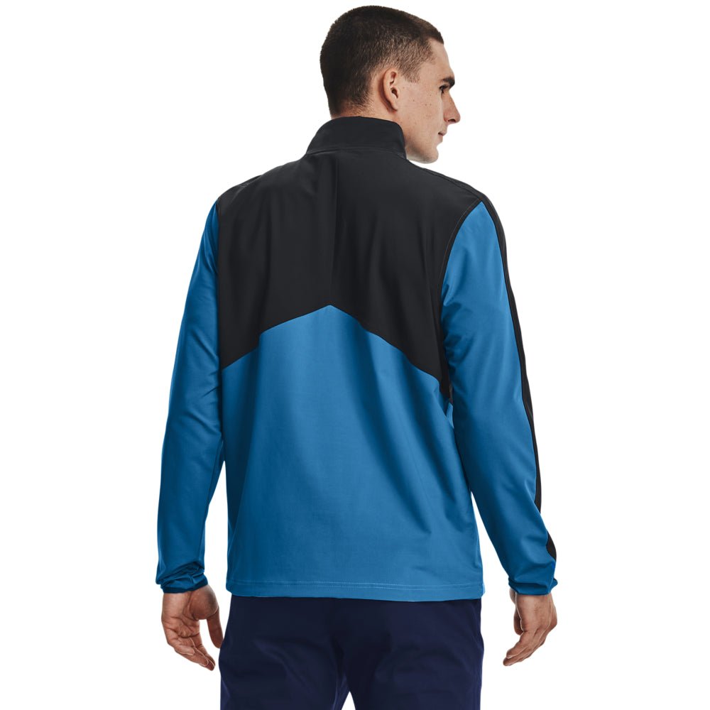 Under Armour Storm Windstrike 1/2-Zip Golf Pullover 1370156 – Image 6