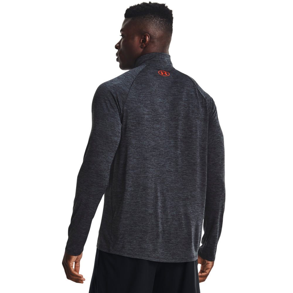 Under Armour Tech 2.0 Golf Pullover 1328495 – Image 5