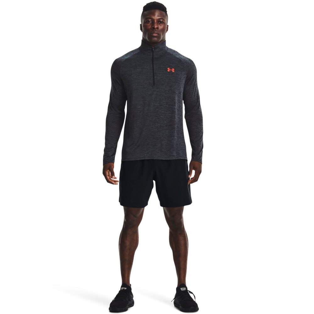 Under Armour Tech 2.0 Golf Pullover 1328495 – Image 6