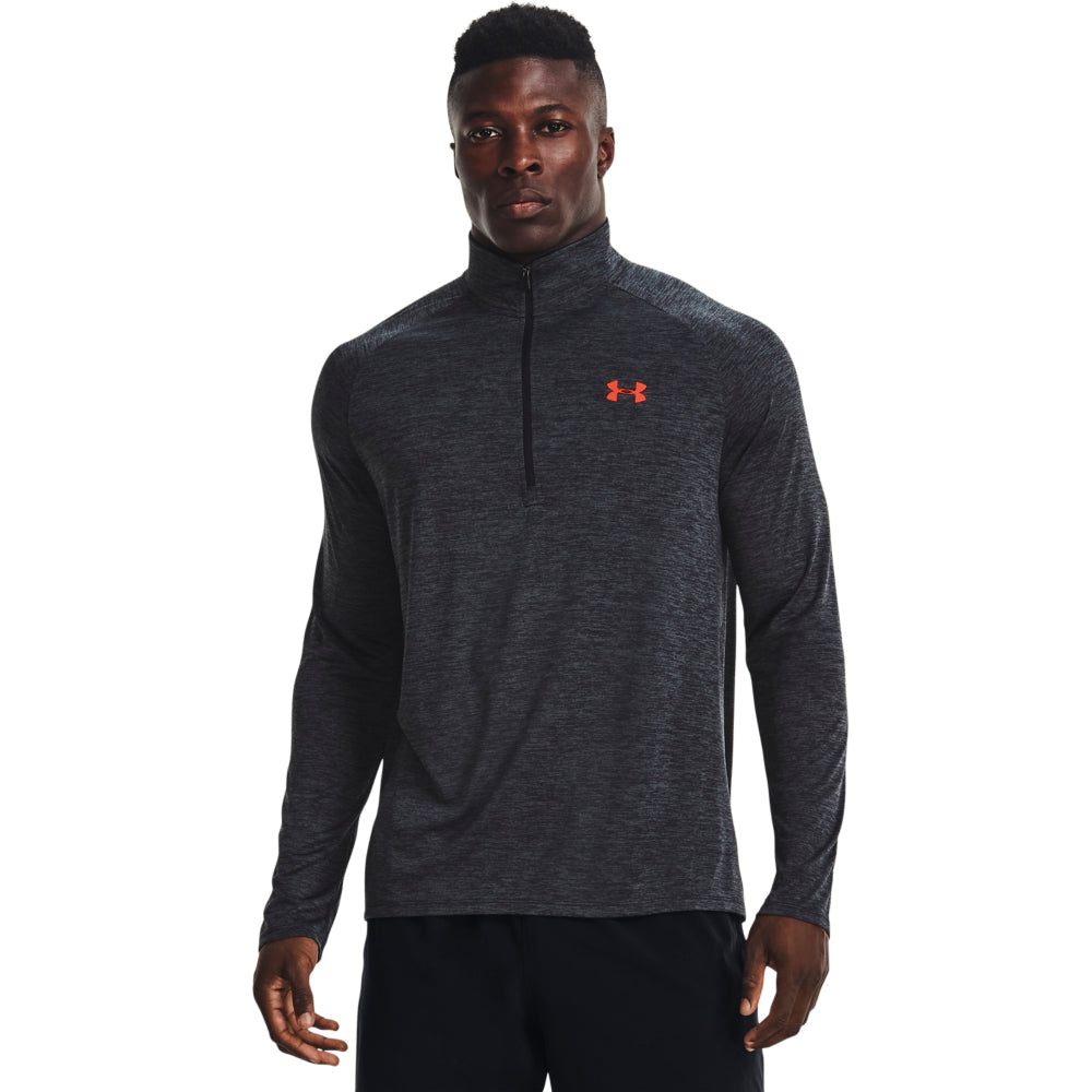 Under Armour Tech 2.0 Golf Pullover 1328495 – Image 4