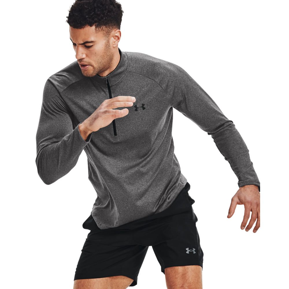 Under Armour Tech 2.0 Golf Pullover 1328495 – Image 5