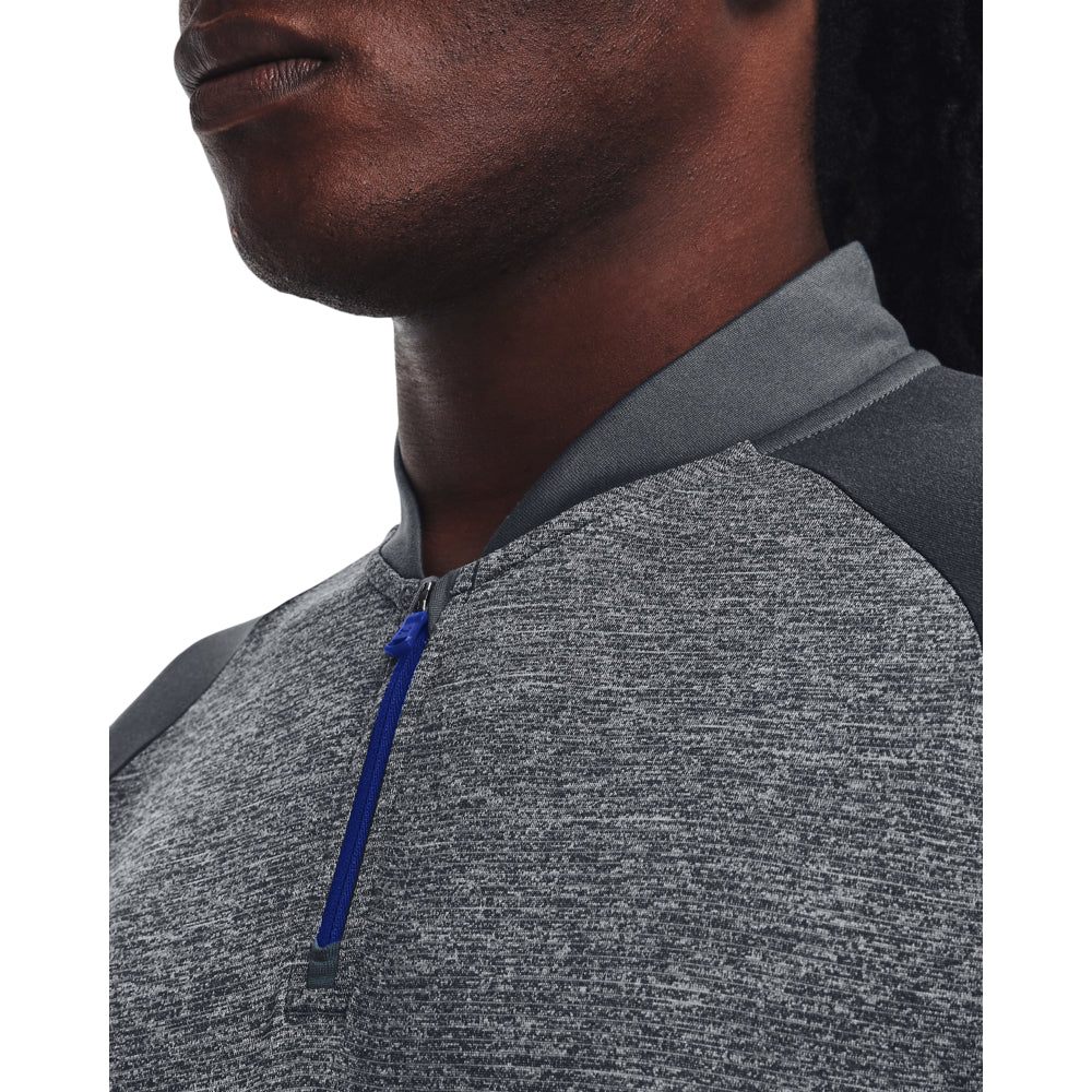 Under Armour Tech 2.0 Novelty 1/4 Zip Golf Pullover 1370854 – Image 5