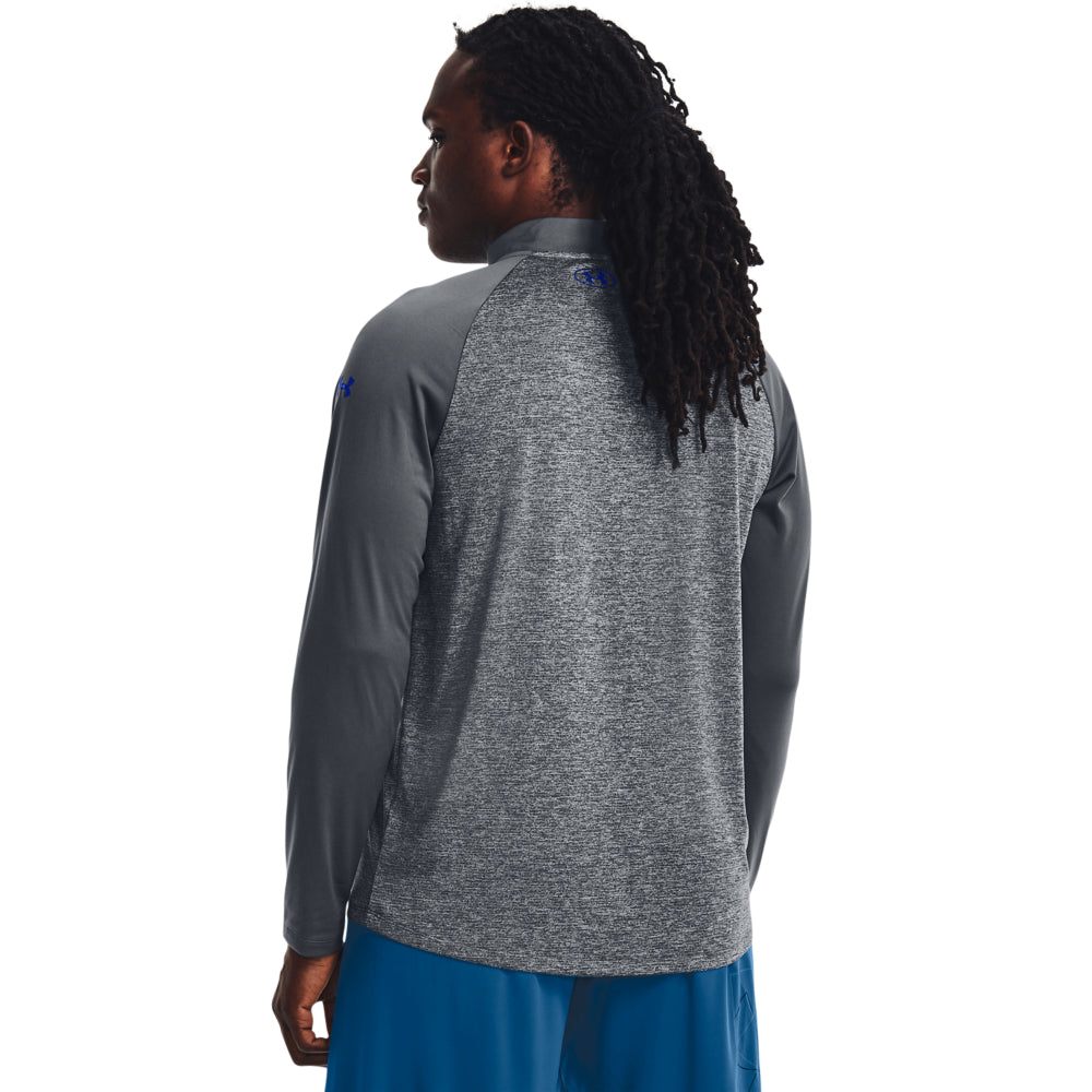 Under Armour Tech 2.0 Novelty 1/4 Zip Golf Pullover 1370854 – Image 6