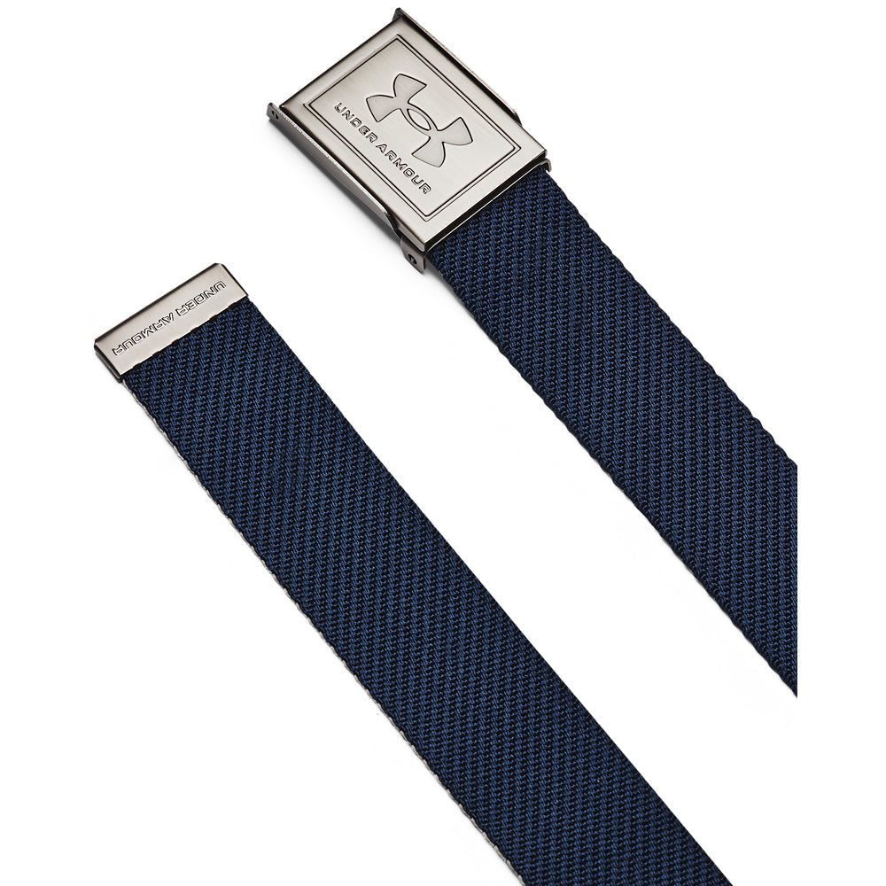 Under Armour Webbing Golf Belt 1369819