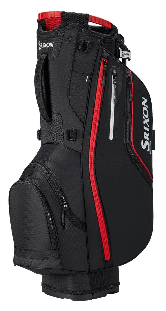 Srixon Premium Golf Stand Bag 12122536 – Image 3