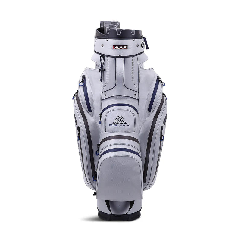 Big Max Dri Lite Silencio 2 Golf Cart Bag 9C519C – Image 3