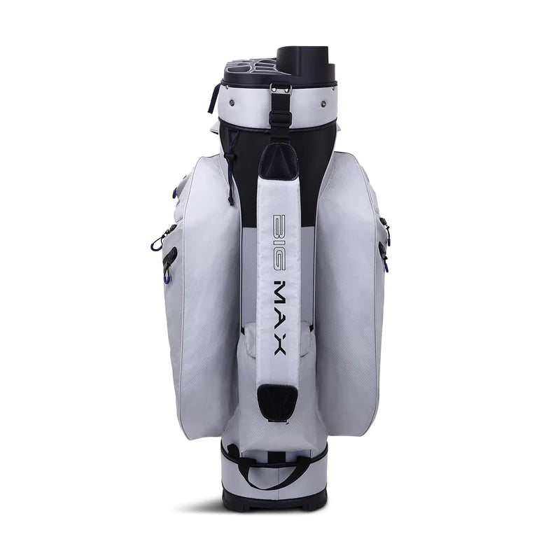 Big Max Dri Lite Silencio 2 Golf Cart Bag 9C519C – Image 5