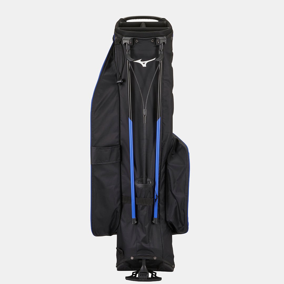 Mizuno BR-DRI Waterproof Golf Stand Bag – Image 3