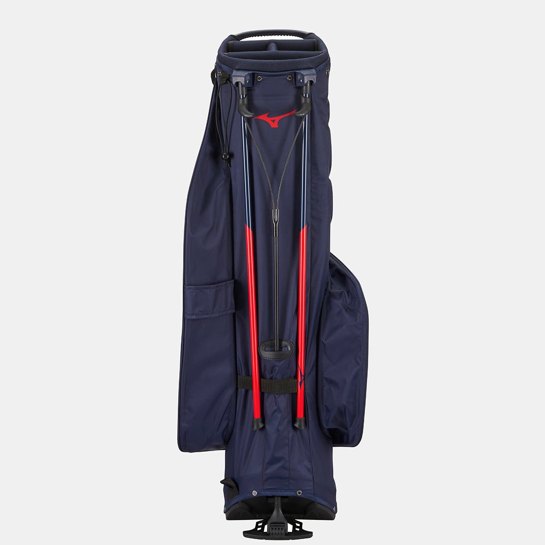 Mizuno BR-DRI Waterproof Golf Stand Bag – Image 3