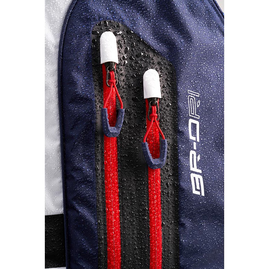 Mizuno BR-DRI Waterproof Golf Stand Bag – Image 4