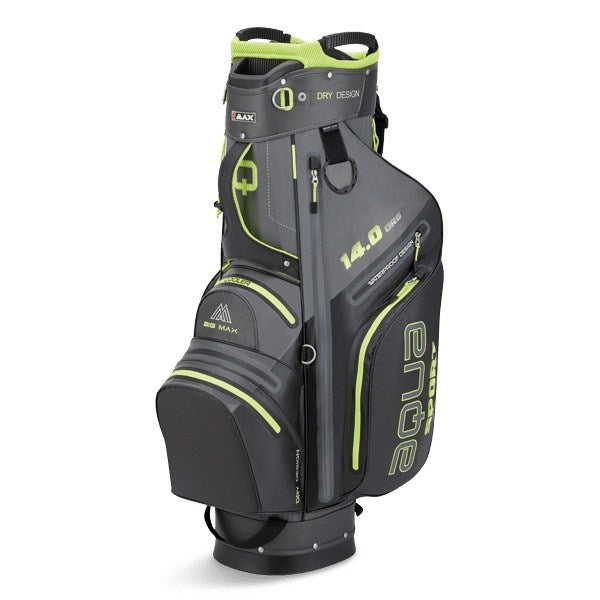 Big Max Aqua Sport 3 Golf Cart Bag WL90047