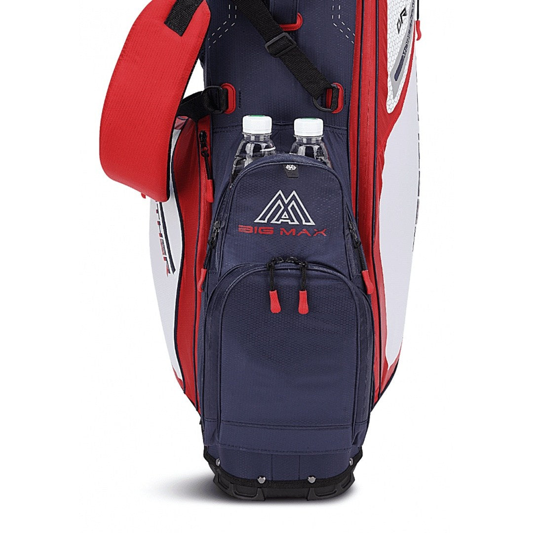 Big Max Dri-Lite Feather Golf Stand Bag 9S0273 – Image 3