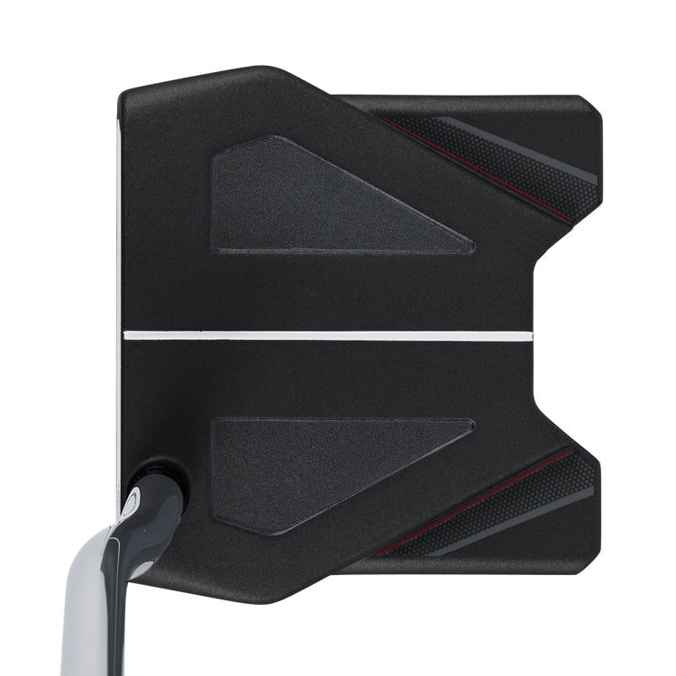 Odyssey Ten Red Stroke Lab Golf Putter – Image 3