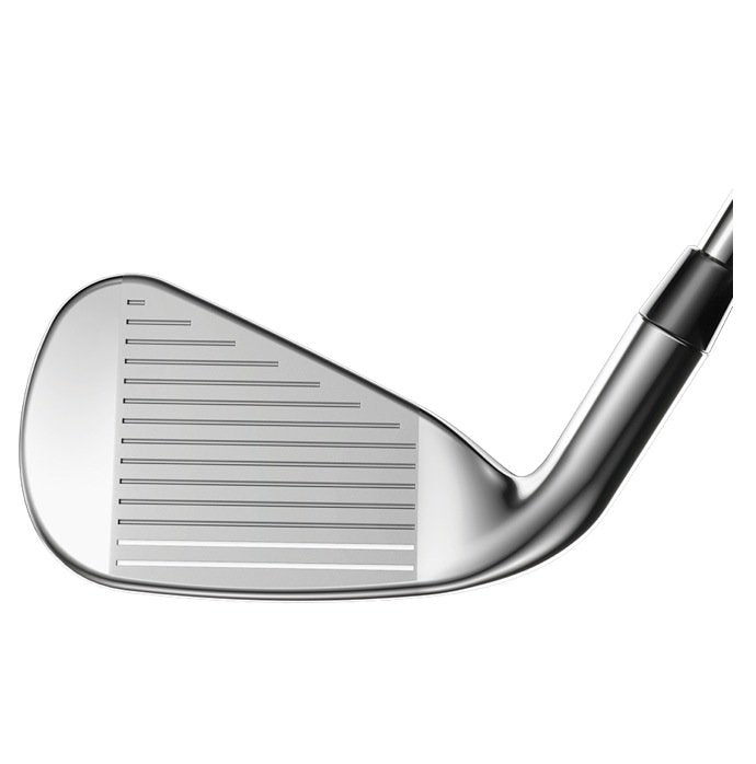 Callaway Mavrik 22 Golf Irons | Graphite – Image 2