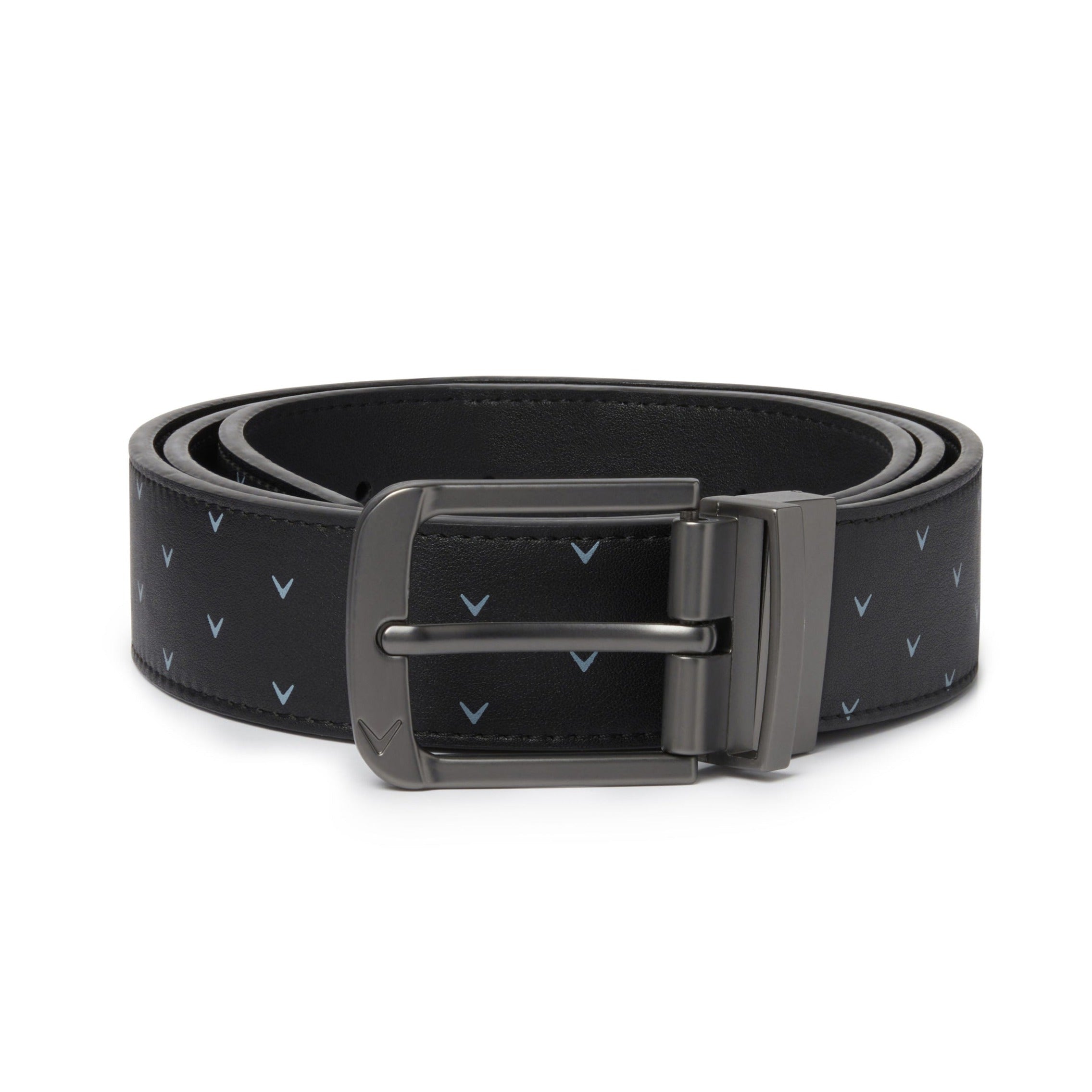 Callaway Chev Leather Golf Belt CGASC006